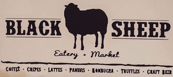 Black Sheep