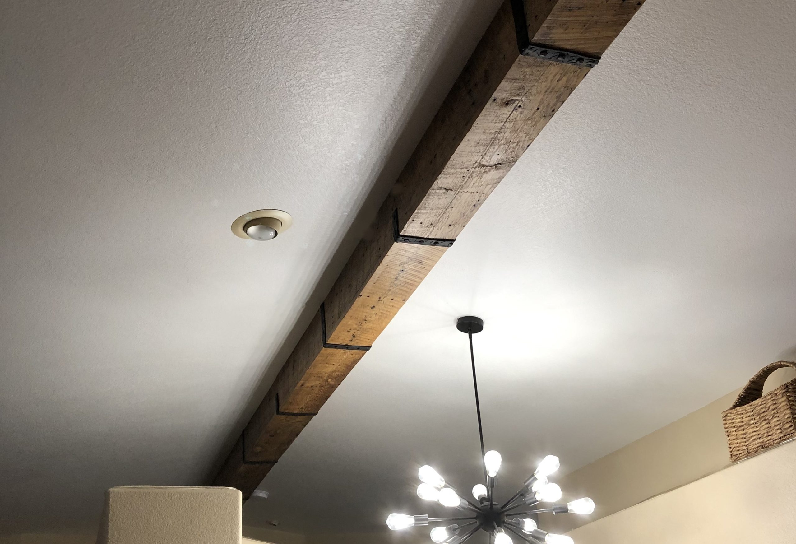 beam wraps