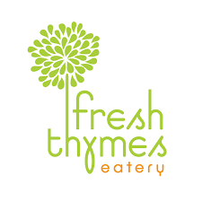Fresh Thymes - Copy