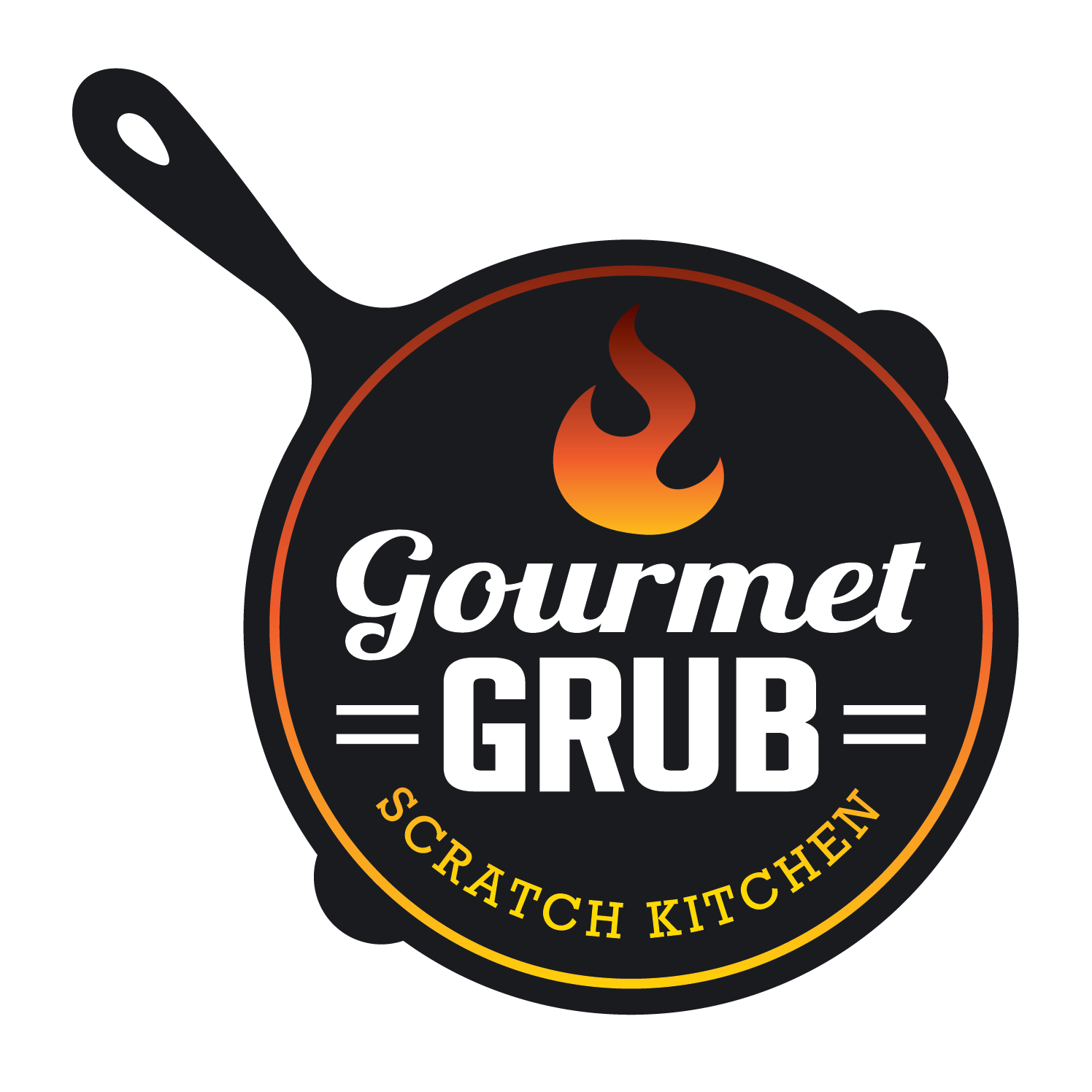 Gourmet Grub