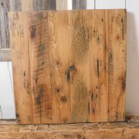 Oak Tabletop
